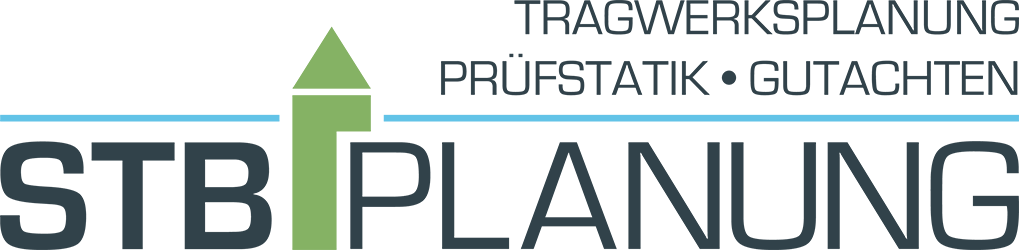 STB Planung GmbH logo